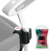 Accroche-club de sac Masters Putter Clip & Ball Marker