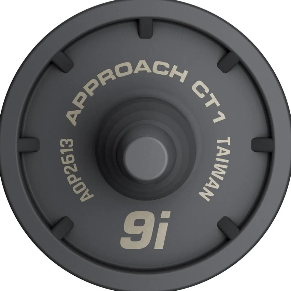 Analyseur de Swing Garmin Approach CT1 - 16 Capteurs