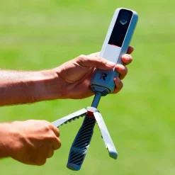 Analyseur de Swing Rapsodo MLM2 Pro Bundle 12 Balles Offertes