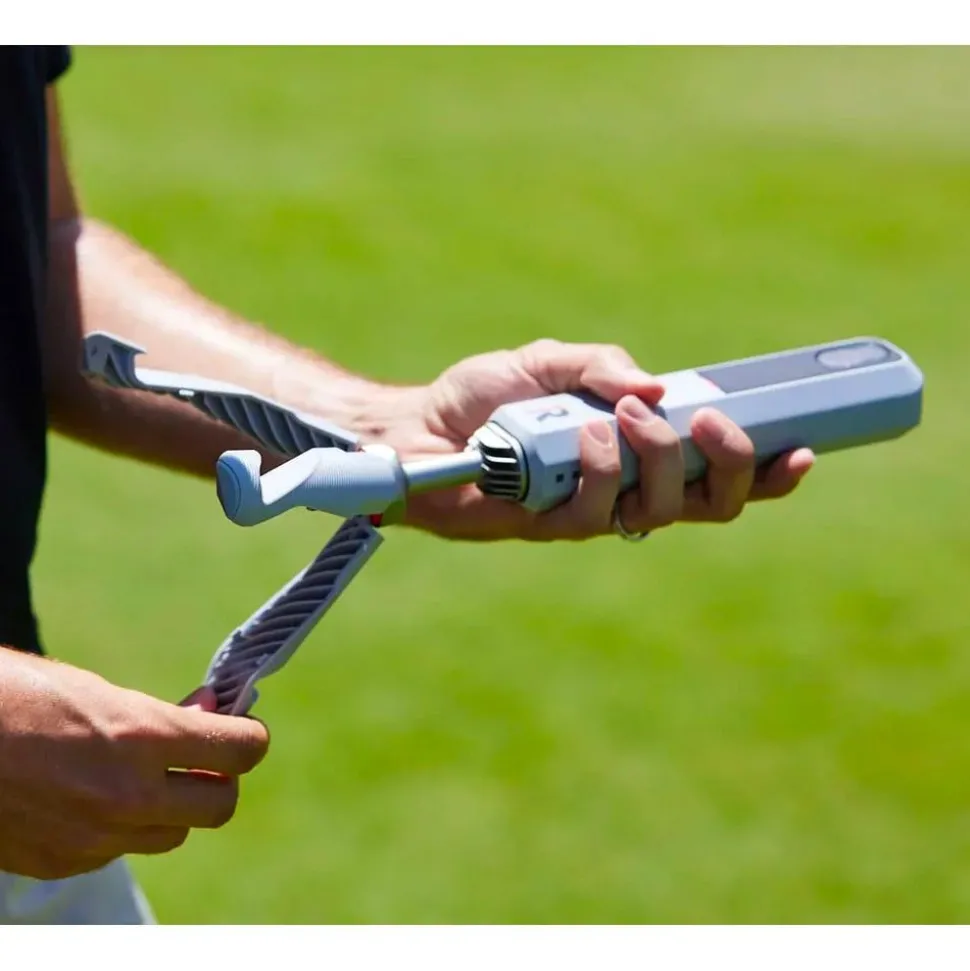 Analyseur de Swing Rapsodo MLM2 Pro Bundle 12 Balles Offertes