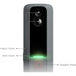 Analyseur de Swing Rapsodo MLM2 Pro Bundle 12 Balles Offertes