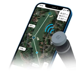 Analyseur de Swing Shot Scope ConneX