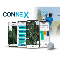 Analyseur de Swing Shot Scope ConneX