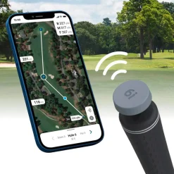 Analyseur de Swing Shot Scope ConneX