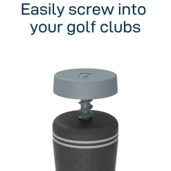 Analyseur de Swing Shot Scope ConneX