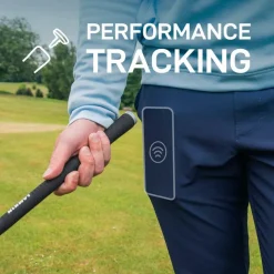 Analyseur de Swing Shot Scope ConneX