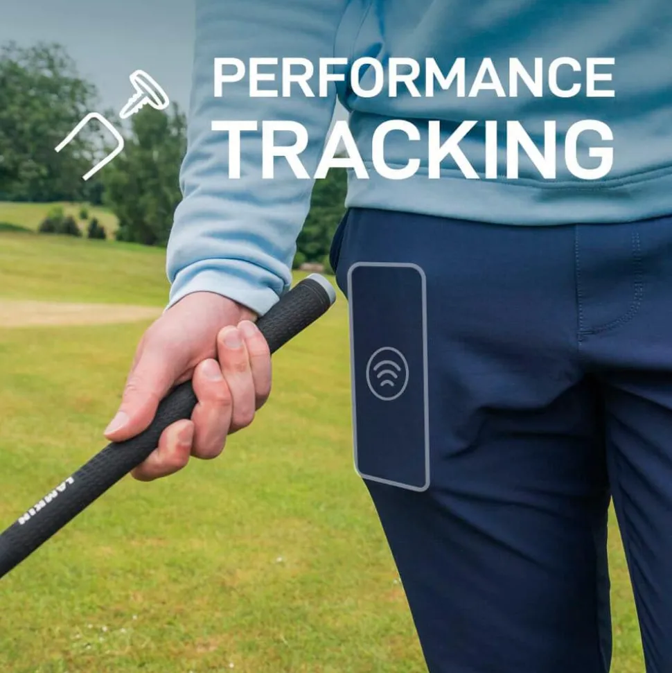 Analyseur de Swing Shot Scope ConneX