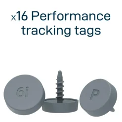 Analyseur de Swing Shot Scope ConneX