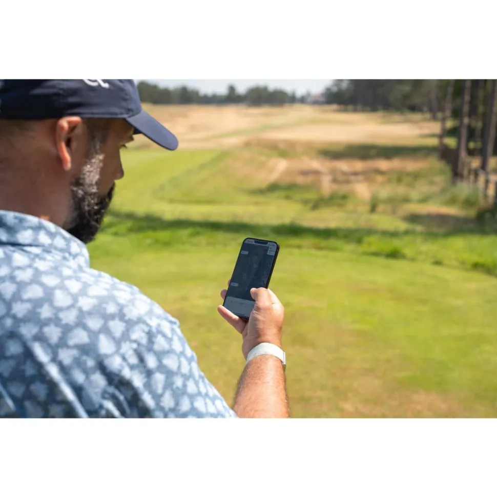 Analyseur de Swing Shot Scope ConneX