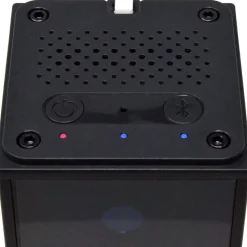 Analyseur de Swing Square Golf Simulator Golf