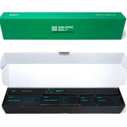 Analyseur de Swing Square Golf Simulator Golf