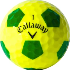 Balles d’occasion Another Swing 12 Balles Reconditionnées Expert Couleur