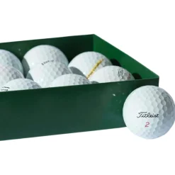 Balles d’occasion Another Swing 12 Balles Reconditionnées Titleist Pro V1x