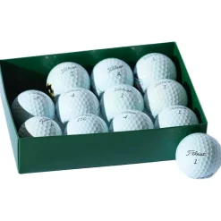 Balles d’occasion Another Swing 12 Balles Reconditionnées Titleist Pro V1