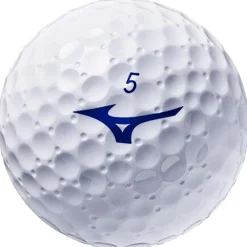 Balles neuves Mizuno RB 566 White