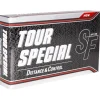 Balles neuves Srixon Tour Special SF E4 White