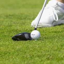 Balles neuves Srixon Ultisoft 5 White