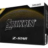 Balles neuves Srixon Z-Star White