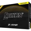 Balles neuves Srixon Z-Star Tour Yellow