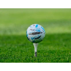 Balles neuves Taylormade SpeedSoft Ink Blue