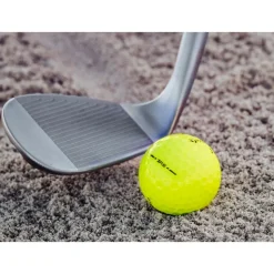 Balles neuves Taylormade TP5 Yellow