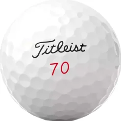 Balles neuves Titleist Pro V1X 61-80