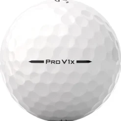 Balles neuves Titleist Pro V1X 21-40