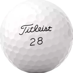 Balles neuves Titleist Pro V1 21-40