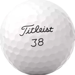 Balles neuves Titleist Pro V1 21-40