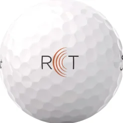 Balles neuves Titleist Pro V1 RCT