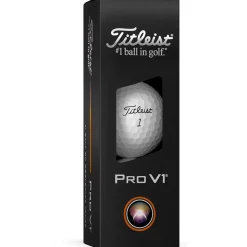 Balles neuves Titleist Pro V1 61-80