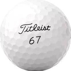 Balles neuves Titleist Pro V1 61-80