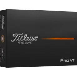 Balles neuves Titleist Pro V1 41-60