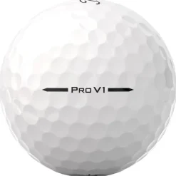 Balles neuves Titleist Pro V1 41-60