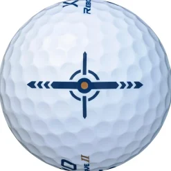 Balles neuves XXIO Rebound Drive 2 White