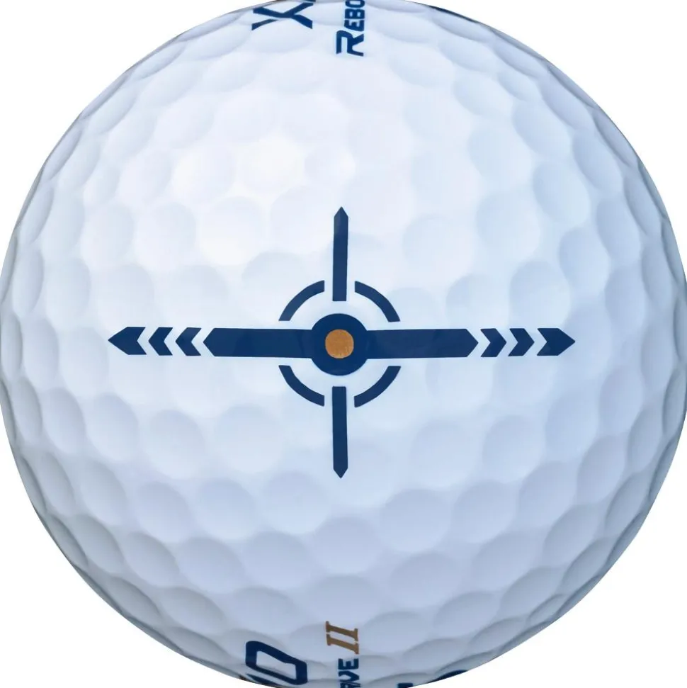 Balles neuves XXIO Rebound Drive 2 White