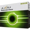 Balles neuves XXIO XXIO Rebound Drive Premium Lime Yellow
