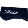 Bandeau Titleist Merino Earband Navy White