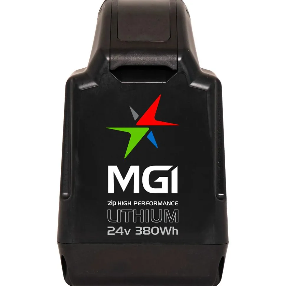 Batterie MGI Zip Battery 380W