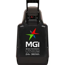 Batterie MGI Zip Battery 380W