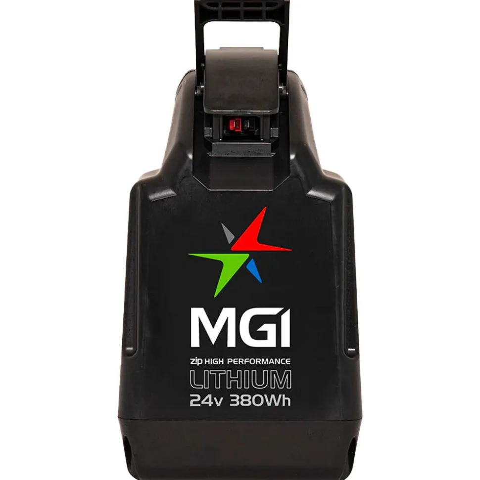 Batterie MGI Zip Battery 380W