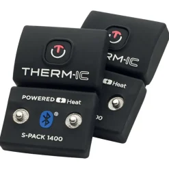 Batterie Therm-Ic S-Pack 1400 B