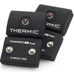 Batterie Therm-Ic S-Pack 700 Black