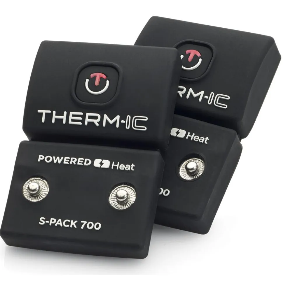 Batterie Therm-Ic S-Pack 700 Black