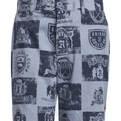 Bermuda adidas Go-To Print Short Preloved Ink