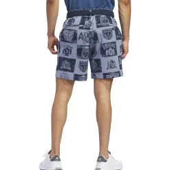 Bermuda adidas Go-To Print Short Preloved Ink