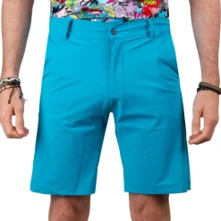 Bermuda Chiberta Gauthier Turquoise