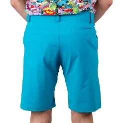 Bermuda Chiberta Gauthier Turquoise