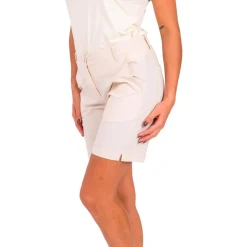 Bermuda Chiberta Holly Ecru