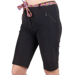 Bermuda Chiberta Scopy Noir